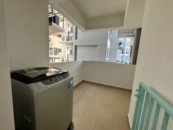 Waterview (D18), Condominium #582471131